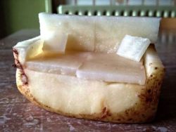 absolutelymadness:  Couch potato 