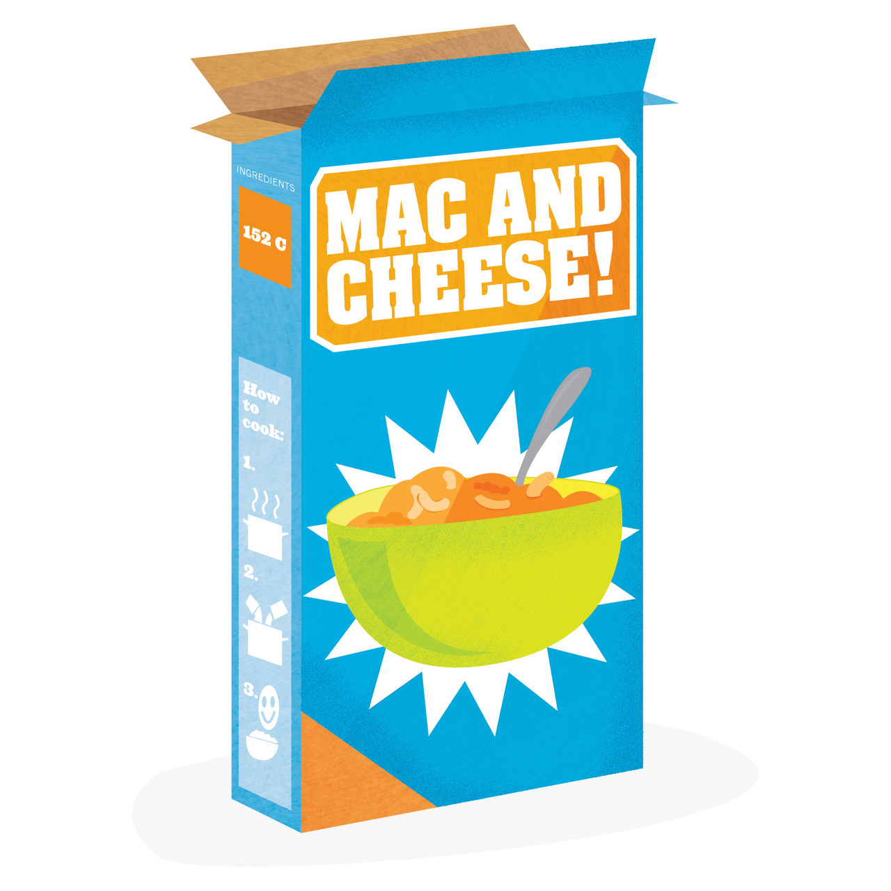 free mac and cheese clipart - photo #34