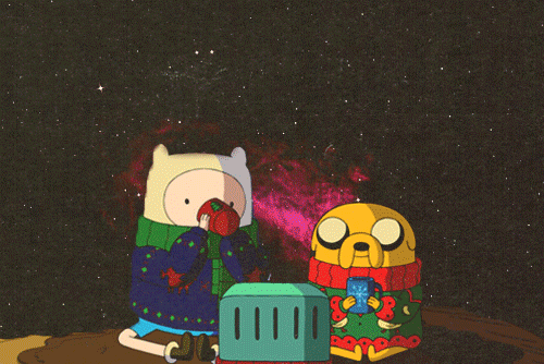 Adventure Time We Heart It