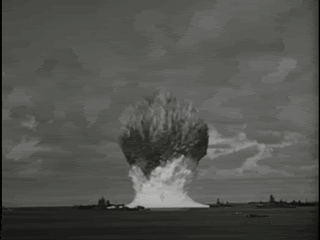 atom bomb gif