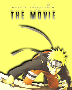 sachikoo:  Naruto Shippuuden Movie 1-6  