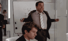 the-absolute-funniest-posts:  When My Friend Says He Doesn’t Like My Mom’s Cooking [GIF]