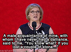 wall-to-wall-shezza:  queenoasismonkeys:  redefiningbodyimage:  I have no idea who this woman is, but I love her.  This is Sarah Millican, she’s a British comedienne  And she is beautiful 