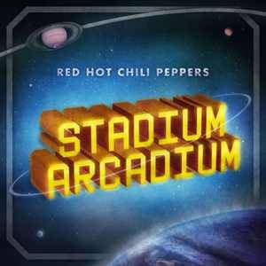 Red hot chili peppers snow hey oh