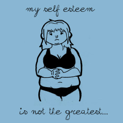 fuckyeahchubbyfashion:  dankiidoll:  fabulousandthick: Embrace your body and love your curves! That’s not always easy to do but knowing there are people out there who find you beautiful and love you helps. I love my blog so much and when someone tells