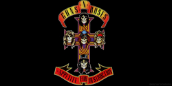 shoutwiththedevil:   “Appetite for Destruction is the best debut album in the history of rock and roll.” — Billie Joe Armstrong  25 years of Appetite for Destruction. Released July 21, 1987.