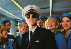 aircraftgirls:  Dicaprio just for scene