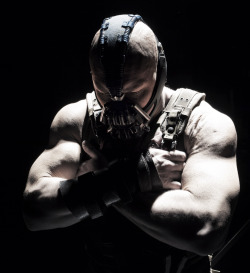 yournameonawhisper:  “You think darkness is your ally? You merely adopted the dark. I was born in it. Molded by it. I didn’t see the light until I was already a man. By then it was nothing to me but blinding.  The shadows betray you because they