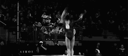 maruiqi:  ranga-sauce:  attractiveolympians:  Aly Raisman, USA  #JUST SHOWING THAT FLOOR ROUTINE WHAT THE FUCK WAS UP  does she have real parents or was she built in a lab by american scientists honest question 