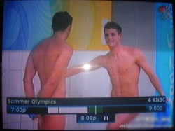 lets play a game called olympics or gay porn 