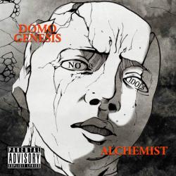 oddfuture:  Domo Genesis And Alchemist Releases No Idols. Featuring Tyler, The Creator, Earl Sweatshirt, Vince Staples And More! Click Photo To Download!!!  