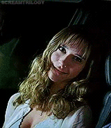 screamtrilogy:  screamtrilogy: Jennifer Love Hewitt in I Know What You Did Last Summer.  The original and the best. :) 