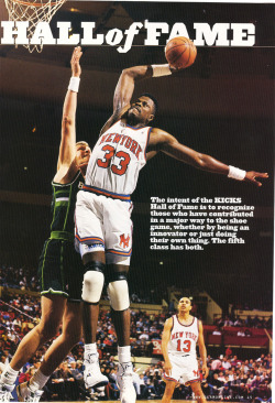 flydef:  Happy Birthday Patrick Ewing      what he said