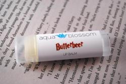 wickedclothes:  Butterbeer Lip Balm Not recommended to house elves. Sold on Luulla.
