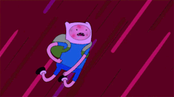 hora-de-aventura:  Adventure Time Gifs &amp; Art!