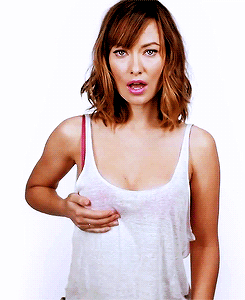 agentvcampbell:  nocaptainnocompass:  because boobs. and olivia wilde.  I can stare at this all day 