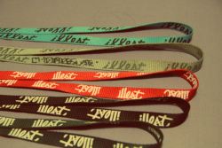 iancredible:  206x425x253:  ILLEST LANYARD GIVEAWAY!!! I’M GIVING AWAY ALL FIVE LANYARDS!  -Grey classic lanyard signed by Chachi Gonzales and Charles Nguyen of Poreotics  -Teal and black classic lanyard  -Red and white illest remix  -Black and