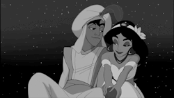  Aladdin - Movie. 