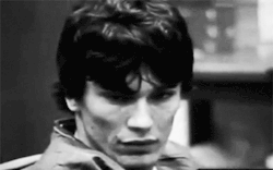 serialkiller-101:  “Evil has always existed, the perfect world most people seek shall never come to pass and it’s gonna get worse.” - Richard Ramirez 