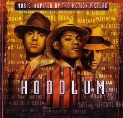 15 YEARS AGO TODAY |8/12/97| The soundtrack for the movie Hoodlum is released on Interscope Records.