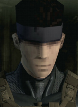 alleycatproductions:  MGS4 Snake FaceCamos 