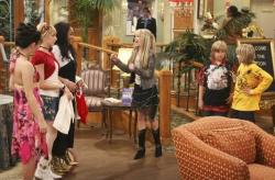  Remember when that’s so raven, hannah montana, and the suite life of zack and cody did a mashup episode and it was the most exciting thing that had ever happened to you. 