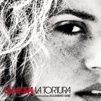 Shakira laundry service album cover