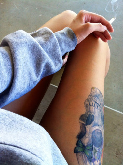 cwissi:  the more thigh pieces i see the more i want one STOP 