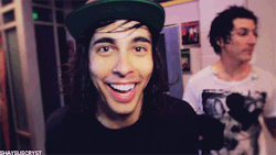 midsummer-days:  Vic &amp; Jaime (and maybe Mike at the background) | PTV 