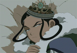 benditlikekorra:  #y’all better recognize #queen katara~*~*~ #waterbending master at age 14 #taught not one but two avatars how to master waterbending #related to all future airbenders #when aangy meets new people he introduces himself as ‘katara’s