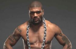 Quinton &ldquo;once upon a time Rampage&rdquo; Jackson, is the typical example of a disgruntled employee. He&rsquo;s never fucking happy no matter what. Supposedly at the beginning, he loved fighting, but hated the training. Well tough shit, because in