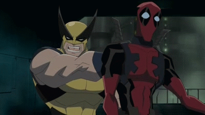 Movie Crossovers Deadpool Gambit And X Men The Mary Sue