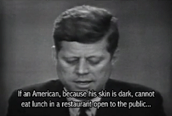 666gramz:  fiercefatfeminist:  worldupmyass:  tayelchapo:  this why they killed him  this is exactly why they killed him what the fuck  And now you know why he was shot   Jfk is forever the best
