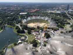 xgames:  Welcome to the home of X Games Munich! - Munich Olympic Park   HELL YEAHHHHHHHHH
