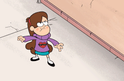 Mabel, Away!