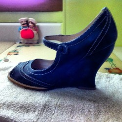 #heels #shoes #myfetish (Taken with Instagram)