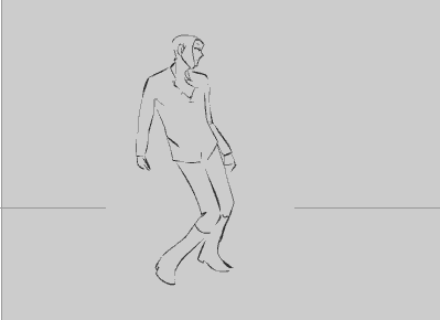 kavos-plz:  whoops I animated some dancing Tahno again. And I think I invented DANCEbending. 