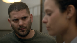 hehadaname:  colossalcatastrophe:  Guillermo Diaz &lt;3  I can’t handle all this guapo. Hrrnnnng unf unf unf.