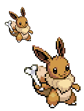  taxeer replied to your post: taxeer replied to your post: taxeer replied to&hellip; Ohh I see, so how about Cubone and eevee? :3  ta-da! :D