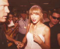 taylorswizz-deactivated20130805:  Taylor Swift today in Rio de Janeiro, Brazil. 