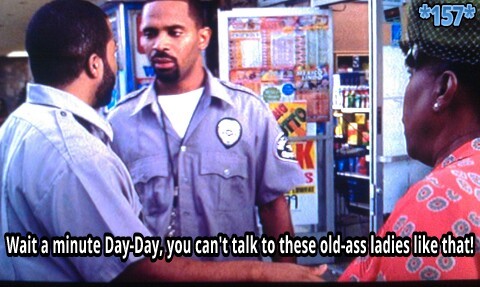 Mike Epps Friday After Next Quotes. QuotesGram