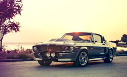 the-saraiacosta-elegance-engines:  jbheng:  1967 Ford Mustang Shelby Cobra GT500 Eleanor  beautiful. 