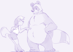 resurrectedreplayer:  coolfatcat:  camcartoonfag:  permavermin:  Raccoon bear?  oh my goodness  oh my GOD this is CUTe  is that drew omg  OMG LOOK IT&rsquo;S DREW!!! HI DREW!!!