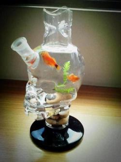 sweepe:  This is what I plan to do when my bongs break.