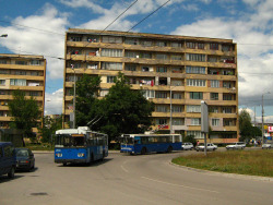 Pernik, Bulgaria