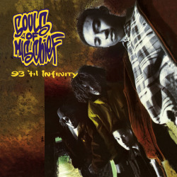 BACK IN THE DAY |9/28/93| Souls of Mischief released their debut album, 93 &lsquo;til Infinity, on Jive Records.