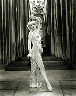 Vivian Vernon Vintage photo of a 1920&rsquo;s-era showgirl..