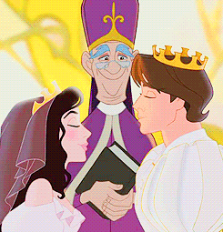 foreverwholocked:  destielobessed:  gunpressedagainstyouranatomy:  disneyscouples:  DISNEY’S COUPLES  is it just me or does that couple look like jared and genevieve padalecki   Now when i see this couple all i’m going to think about is Jared and