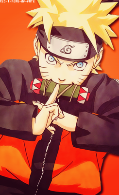   Happy Birthday Uzumaki Naruto!    (Yes, I know it&rsquo;s not his birthday today, just a cool post)