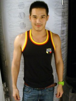 chinitongkalbo:   My love Kevin Wei lives in Taipei, Taiwan. He is 21.   